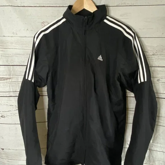 adidas | Jackets & Coats | Vintage 200s Adidas Nylon Jacket adidas | Jackets & Coats | Vintage 200s Adidas Nylon Jacket